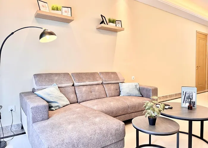 R&F Princess Cove Seine Region By Luxecocoo Ck Johor Bahru Ciq