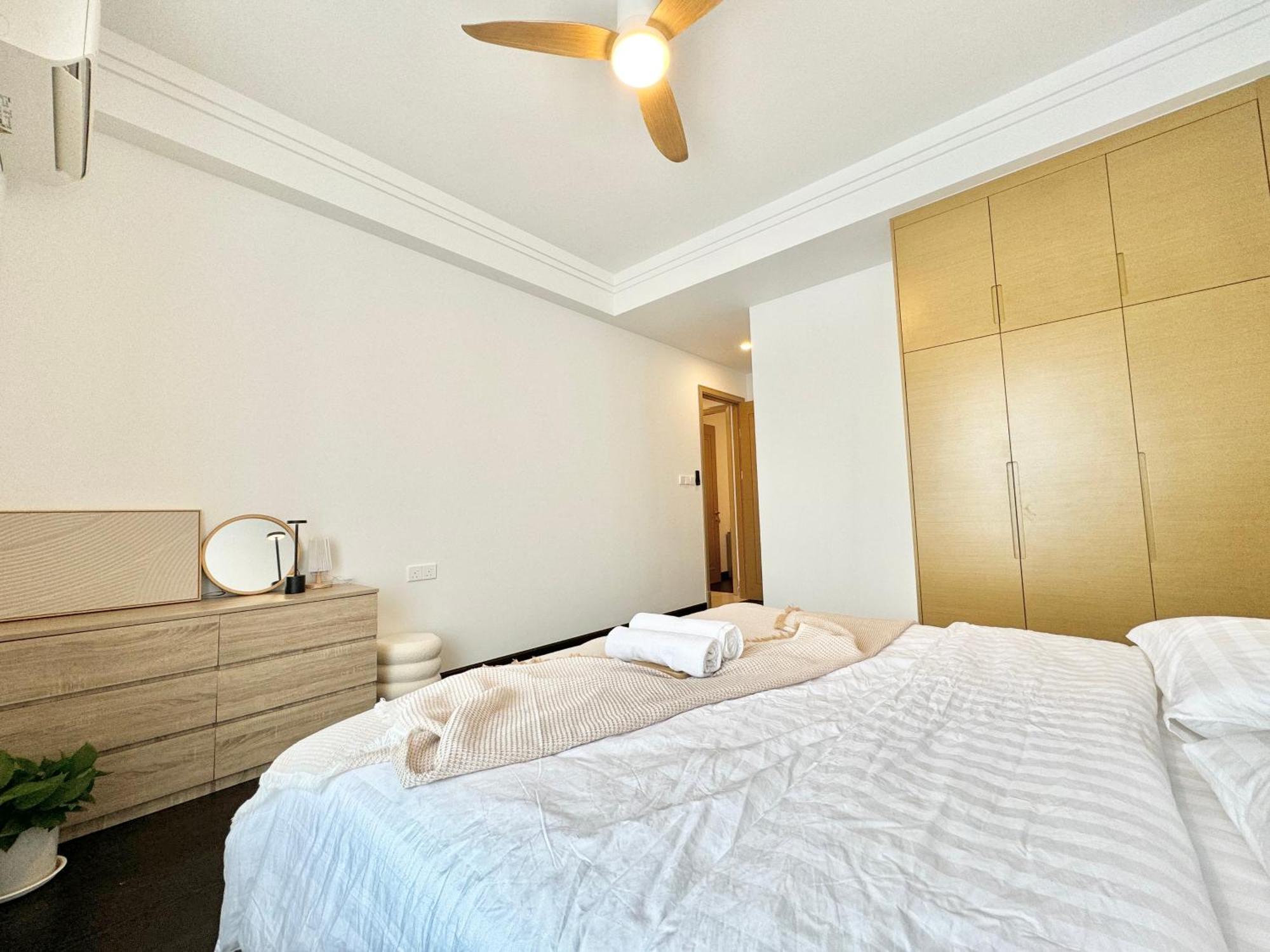 R&f Princess Cove Seine Region By Luxecocoo Ck Ciq Apartment *