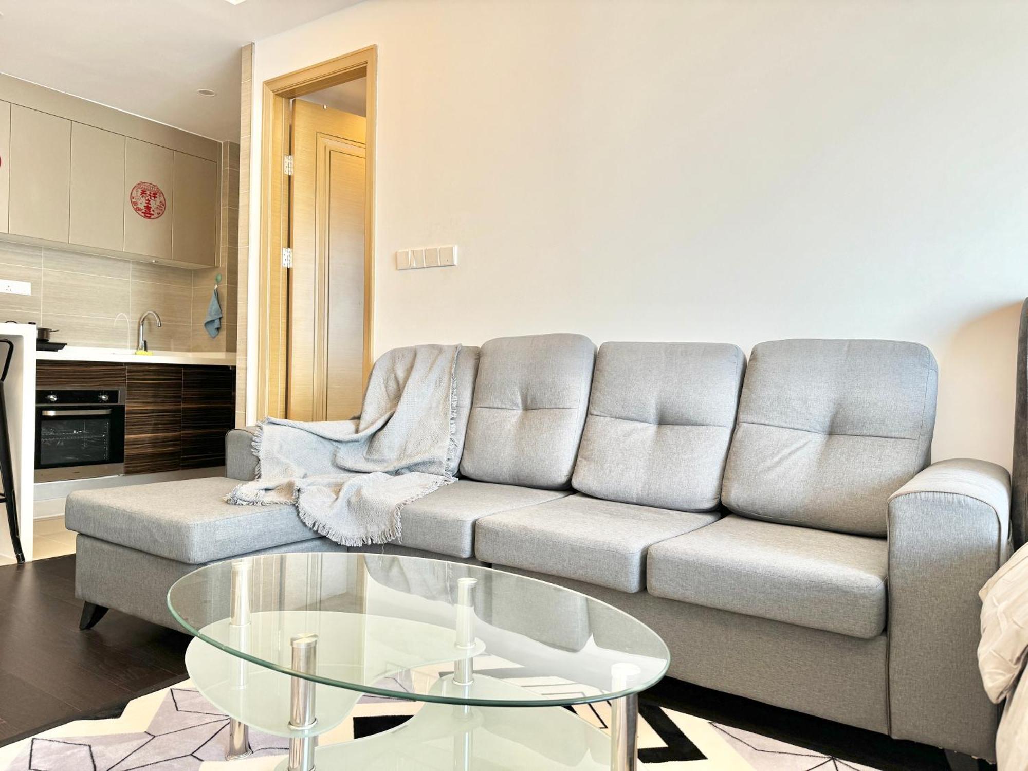 R&f Princess Cove Seine Region By Luxecocoo Ck Ciq Apartment *