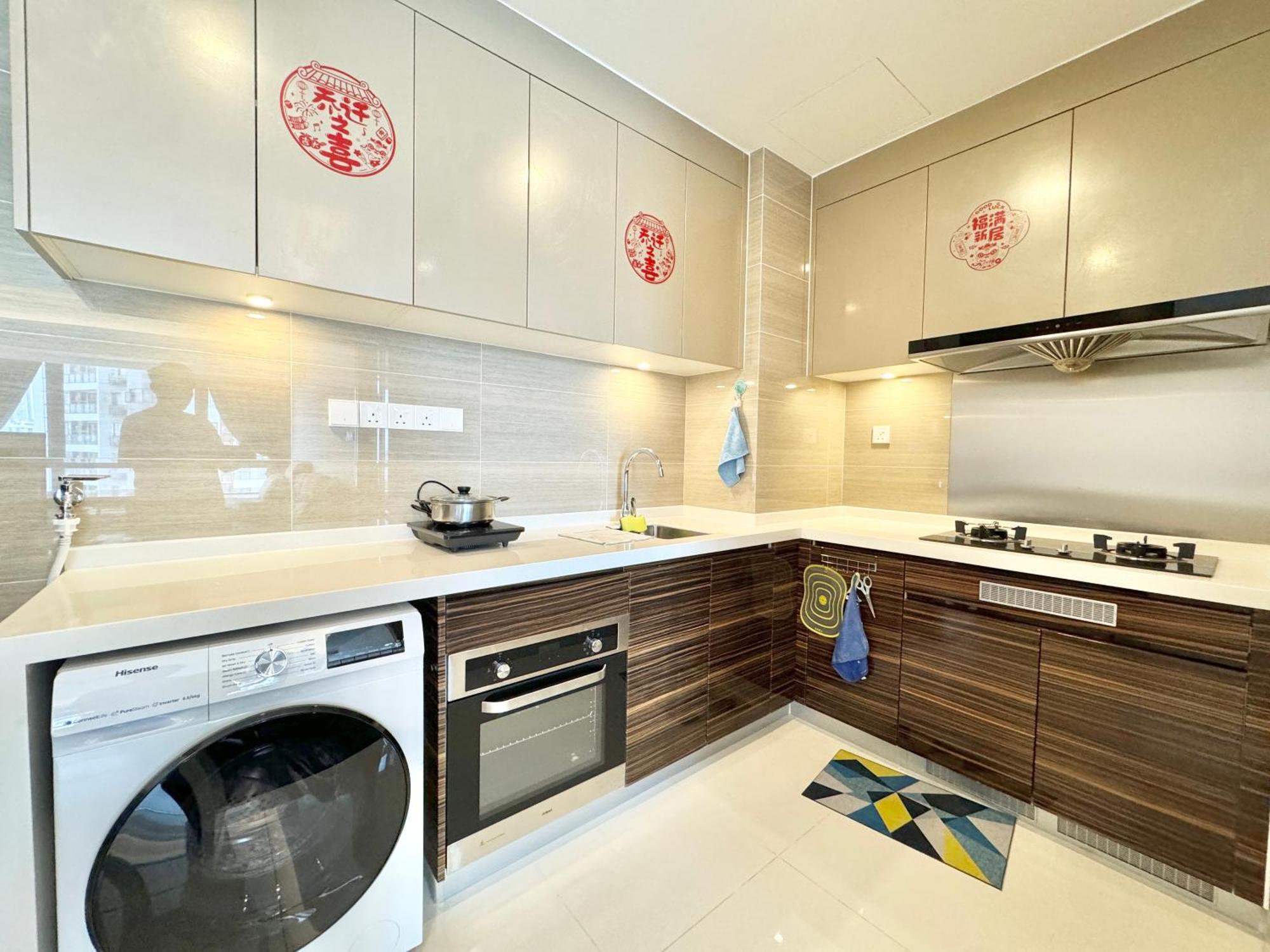 Apartment R&f Princess Cove Seine Region By Luxecocoo Ck Ciq