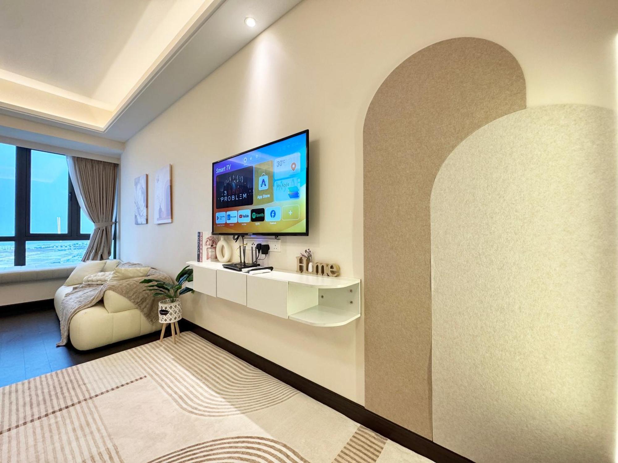 R&f Princess Cove Seine Region By Luxecocoo Ck Ciq Apartment Johor Bahru