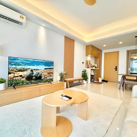 R&F Princess Cove Seine Region By Luxecocoo Ck Johor Bahru Ciq Exterior photo