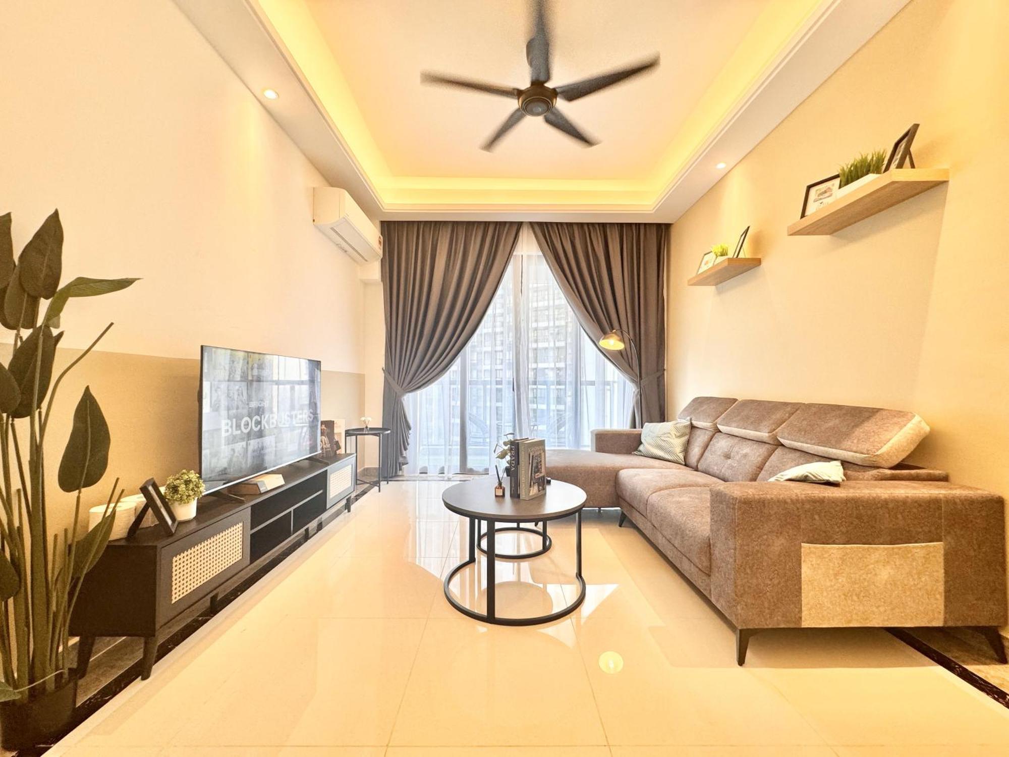 R&f Princess Cove Seine Region By Luxecocoo Ck Ciq Apartment *
